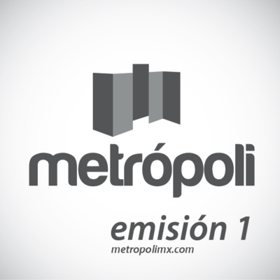 Metrópoli