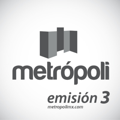 Metrópoli