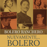 Bolero ranchero