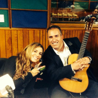 Dinastía Correa y Lena Burke