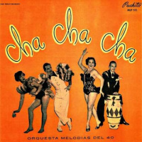 Las clases del Cha Cha Chá
