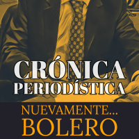 Crónica periodística