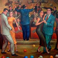 Canciones de Arrabal