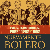 Rondallas, Tunas y estudiantinas