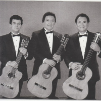 Especial del 8ª Aniversario. Invitados Los Soberanos