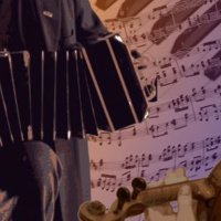 Recuerdos a Enrique Nery y la música romántica de Argentina 