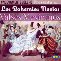 Valses mexicanos 
