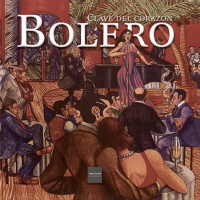 Homenaje al Bolero 