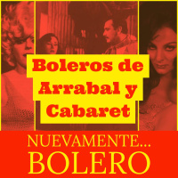 Bolero Arrabal y Cabaret