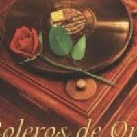 Boleros de Oro