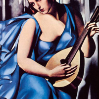 Canciones con Nombre de Mujer II