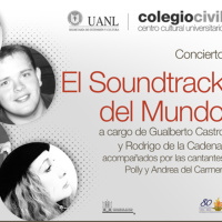 Soundtrack del Mundo