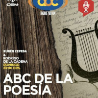 Episode 236: El abc de la Poesía: Mario Benedetti
