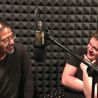 Mucho CoraZón y Eres todo para mí. Evocando de Luis Demetrio a Benny Moré, Bohemios II