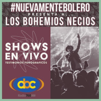 Shows en Vivo
