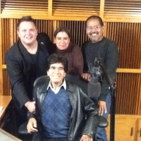 Serenatas y Humberto Cravioto