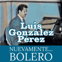 Luis González Pérez