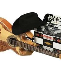 Bolero Norteño y TexMex