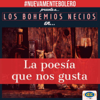 La poesía que nos gusta 