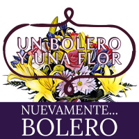 Un bolero y una flor