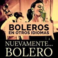 Boleros en otros idiomas