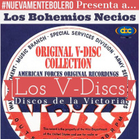 Discos de la victoria