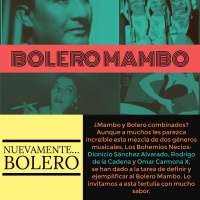 Bolero Mambo