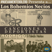 Canciones a deportistas 