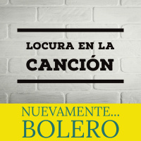 La Locura en la canción
