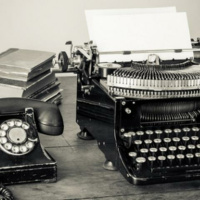 Tecnologías obsoletas en la canción