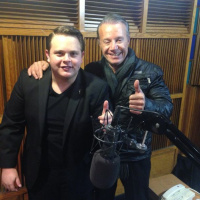 Especial Mario Pintor y José Luis Perales