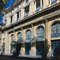 Especial sobre el Teatro de la Ciudad Esperanza Iris