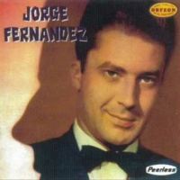Homenaje a Jorge Fernández