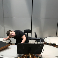 Campanas del aire Glamour en el éter