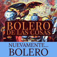 Boleros de las cosas