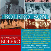 Bolero Son