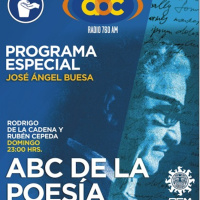 Episode 240: El abc de la poesía: José Ángel Buesa III