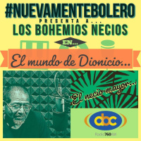 El mundo de Dionicio