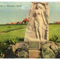 Epitafios Musicales I: Alfonsina y el Mar