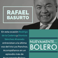 Rafael Basurto II