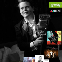 Trayectoria discográfica de Rodrigo de la Cadena