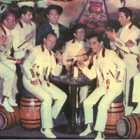 Homenaje a Los Churumbeles de España