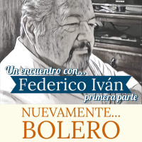 Encuentro con Federico Iván
