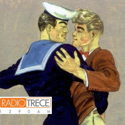 Nuevamente... Bolero