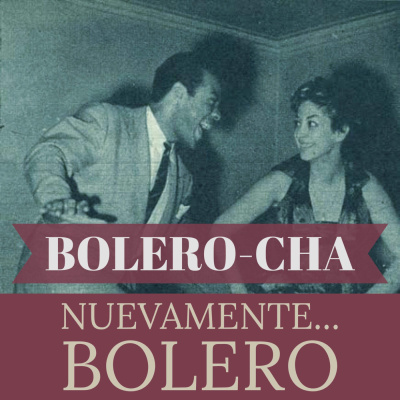 Nuevamente... Bolero