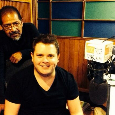 Nuevamente... Bolero