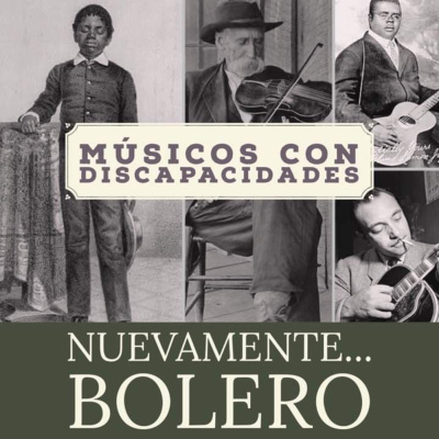 Nuevamente... Bolero