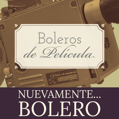 Nuevamente... Bolero