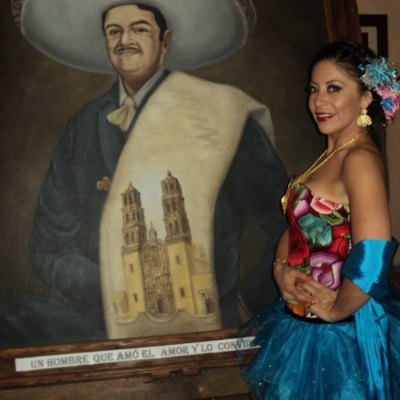 Nuevamente... Bolero