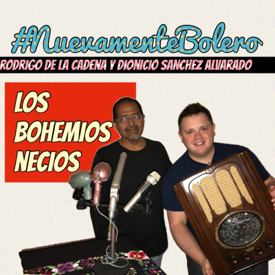 Nuevamente... Bolero